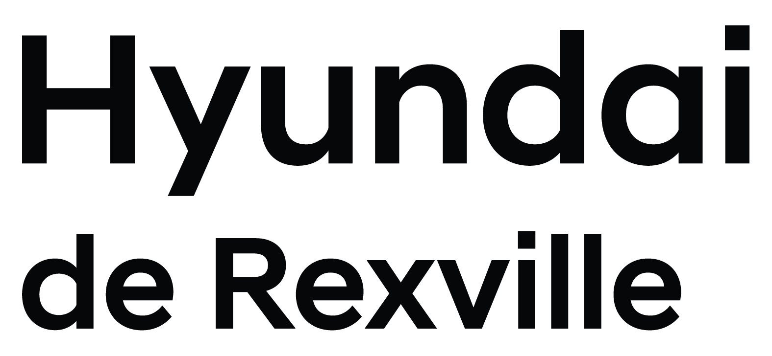 logo rexville